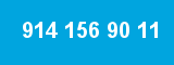 914 156 90 11 914 156 90 11